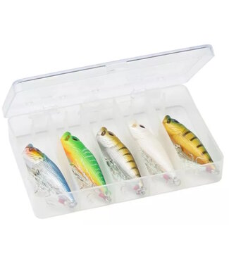 Sert Kit SRT Poppers (5 pcs) 60mm