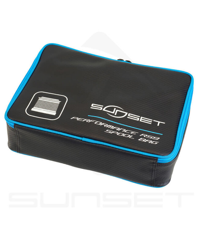 Sunset RS Competition - Spool Bag