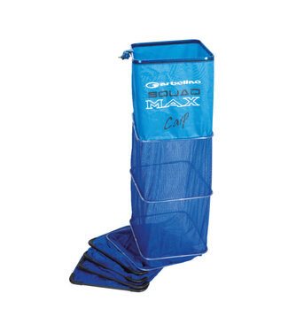 Garbolino Bourriche Squad Max Rectangulaire 2.50m