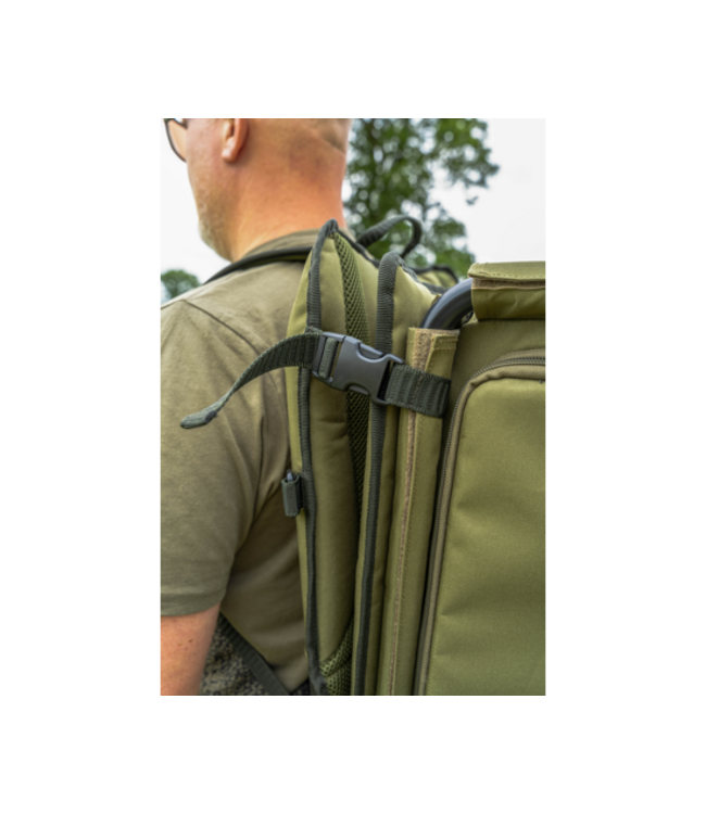 Korum Progress Ruckchair Standard