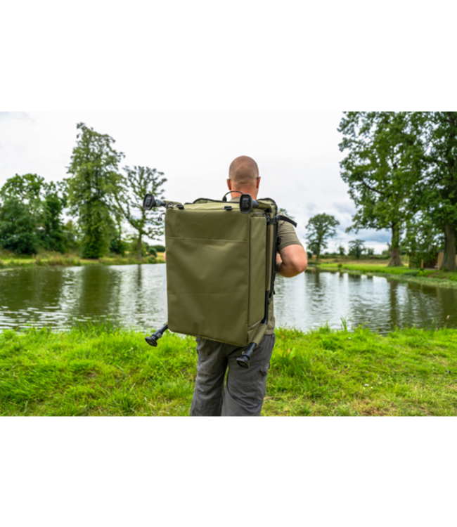 Korum Progress Ruckchair Standard