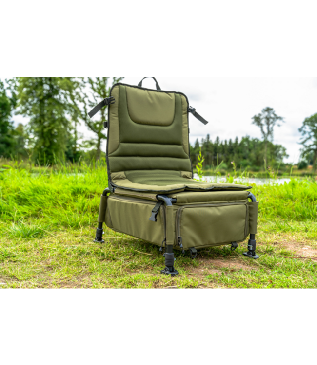 Korum Progress Ruckchair Standard