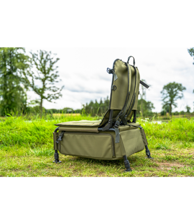 Korum Progress Ruckchair Standard