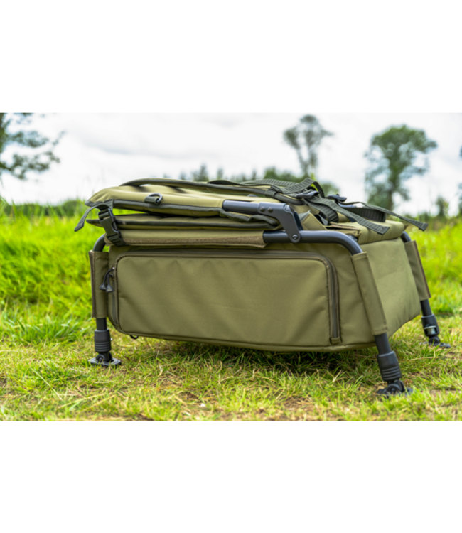 Korum Progress Ruckchair Standard