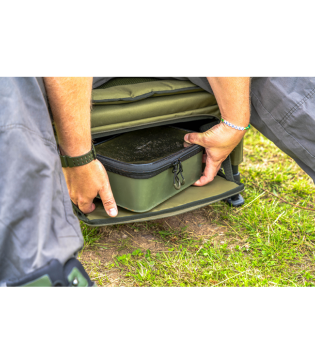 Korum Progress Ruckchair Standard