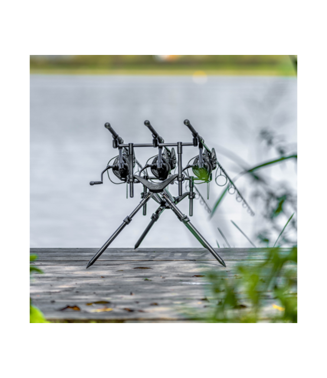 Avid Carp Revolve Multi Pod