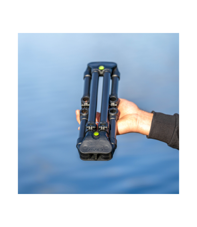 Avid Carp Revolve Super Low Pod