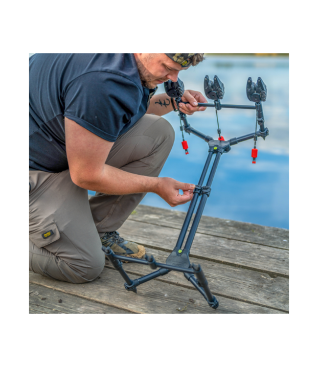 Avid Carp Revolve Super Low Pod