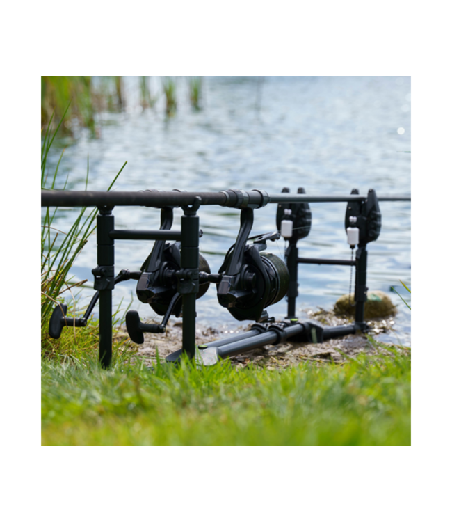 Avid Carp Revolve Super Low Pod