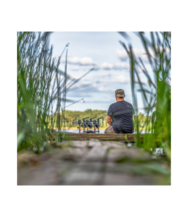 Avid Carp Revolve Super Low Pod