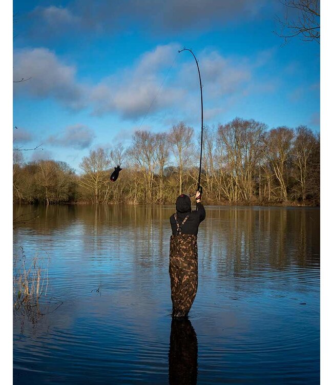 Fox Eos X Spod - Marker Full Shrink Wrap Handle