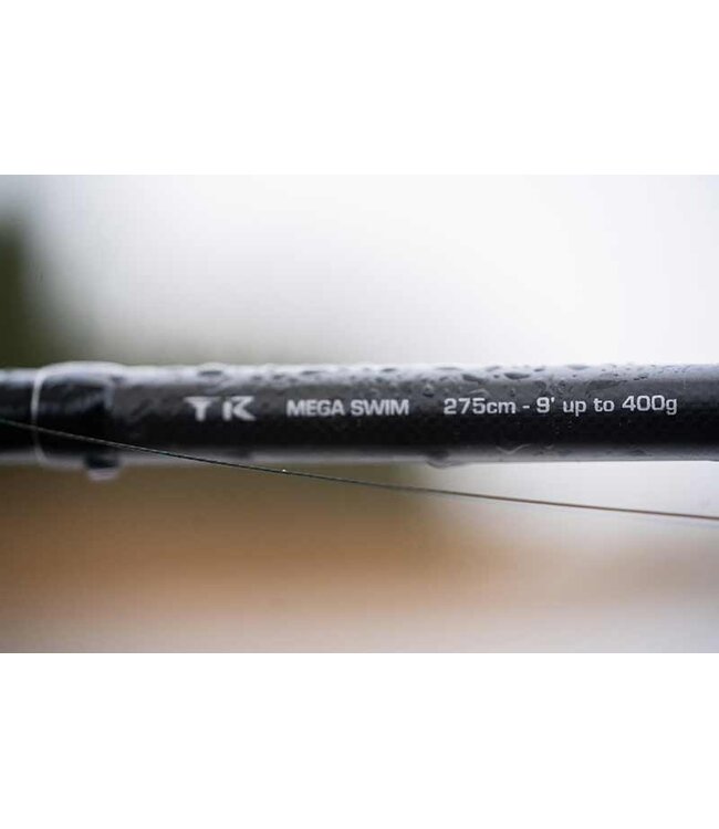 Fox Rage TR Mega Swim Casting (1 + 1 brin) 2.75m - Up to 400g