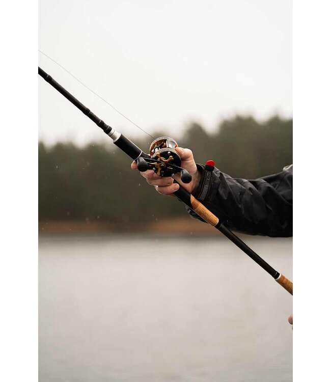 Fox Rage TR Mega Swim Casting (1 + 1 deel) 2.75m - Up to 400g