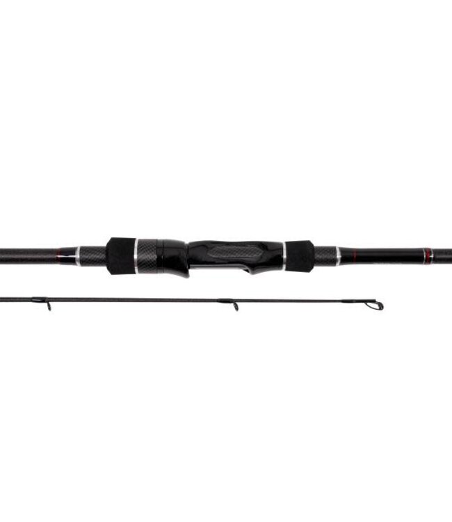 Zebco Demonic Spin (2 brins)