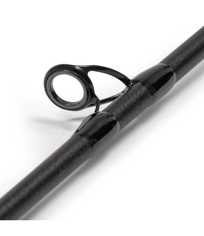 Zebco Demonic Baitcast (2 delen)