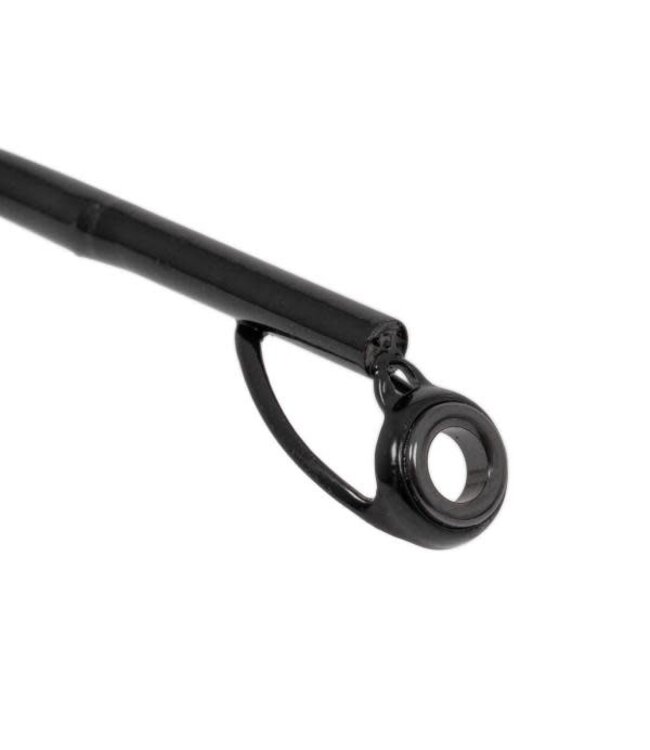 Zebco Demonic Baitcast (2 brins)