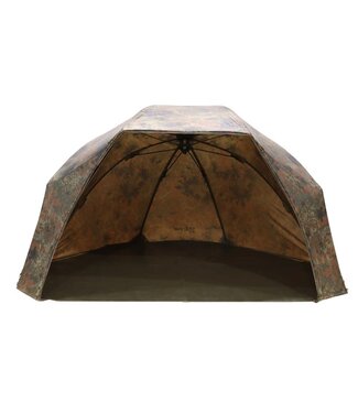 Sonik Opti-Cam 60" Oval Brolly