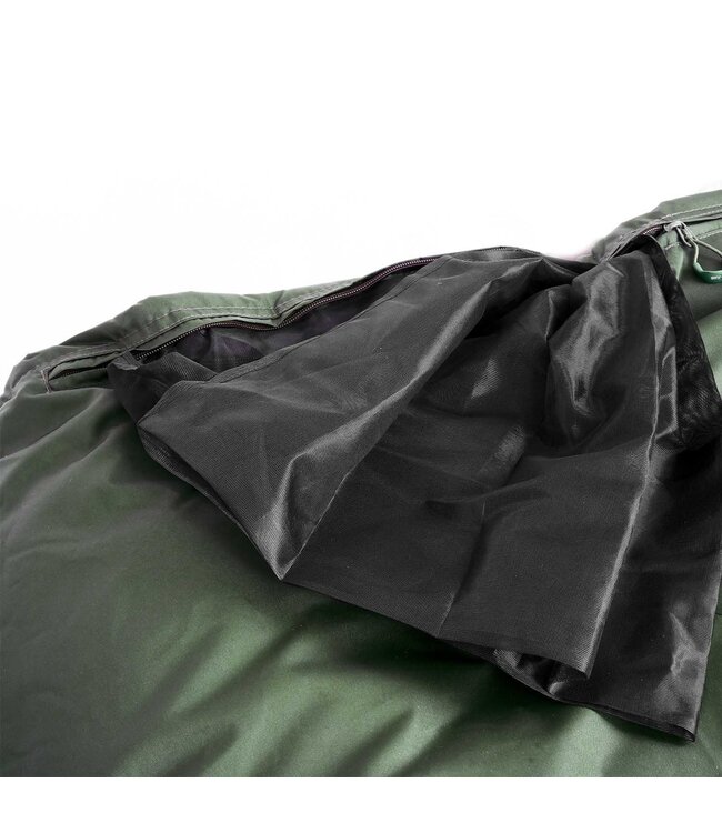 Sonik Bank-Tek Thermal Bed Cover