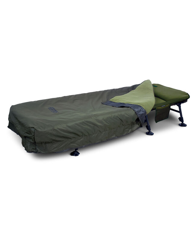 Sonik Bank-Tek Thermal Bed Cover