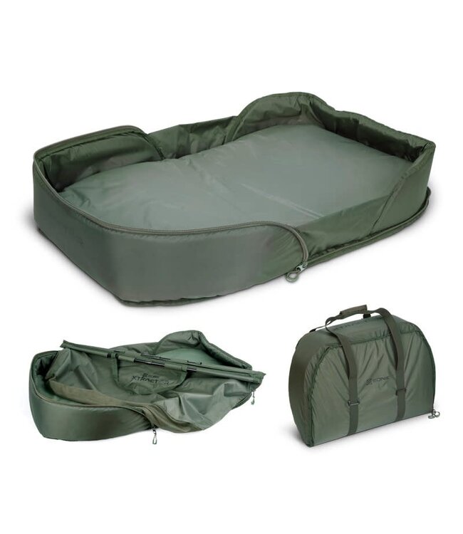 Sonik Xtractor Folding Cradle