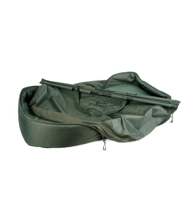 Sonik Xtractor Folding Cradle