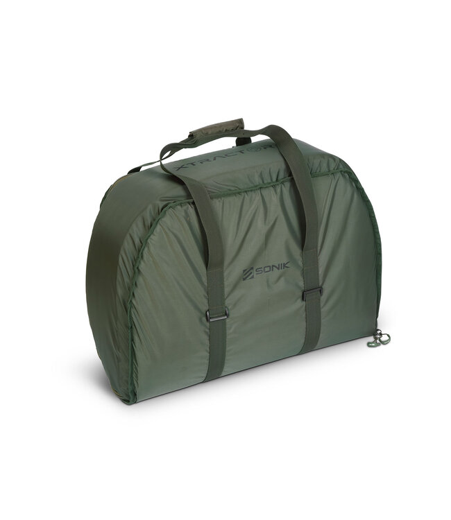 Sonik Xtractor Folding Cradle