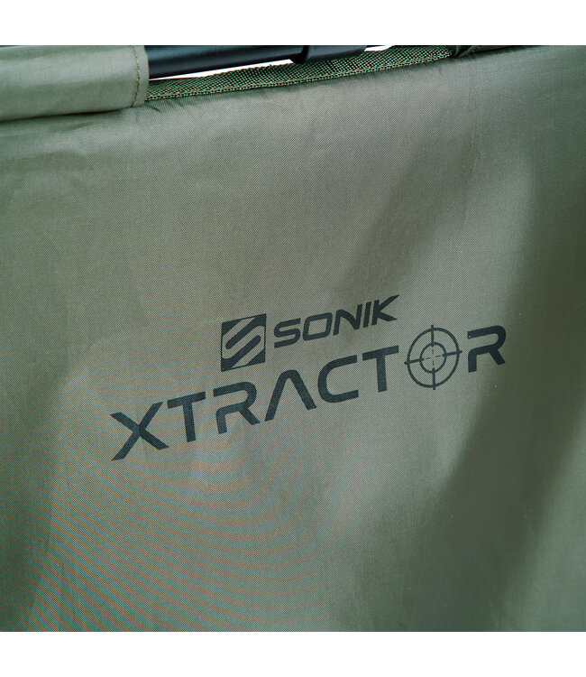 Sonik Xtractor Folding Weighsling