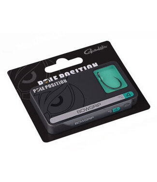 Gamakatsu Bowgrip Hooks PTFE Eyed - Barbed (10 pcs)