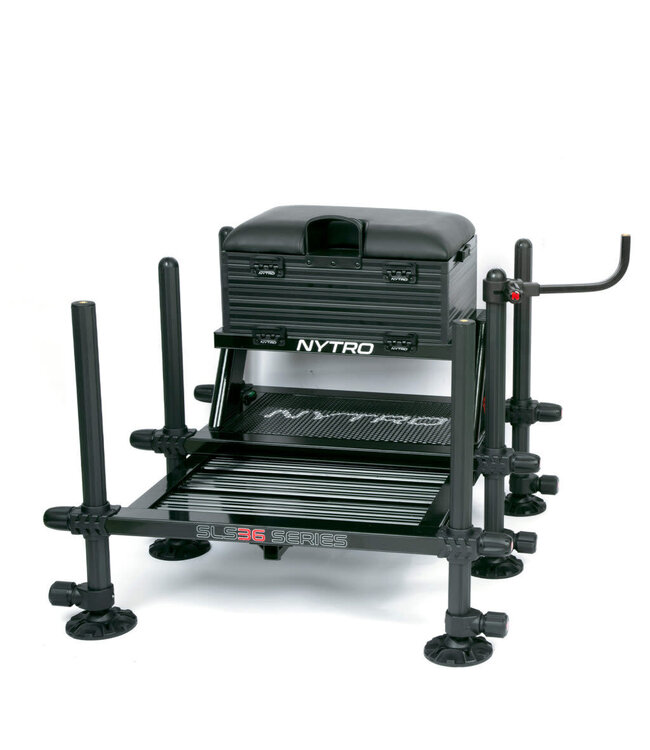 Nytro Connect-It X36 Cross Arm