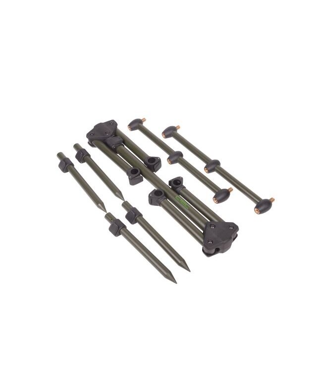 C-Tec Compact Rodpod