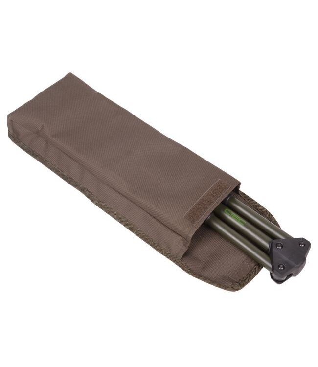 C-Tec Compact Rodpod