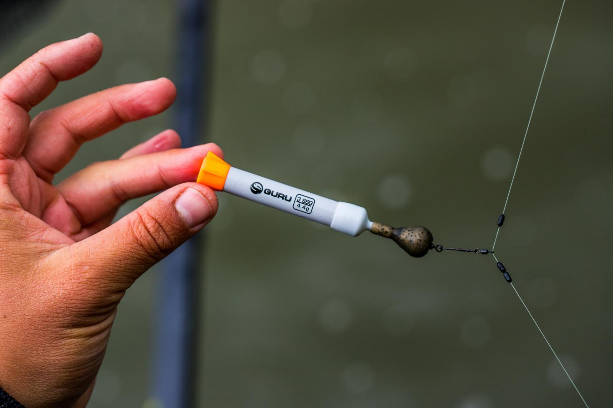 Der Ultimative Pellet Waggler Guide: Alles, was Sie wissen müssen