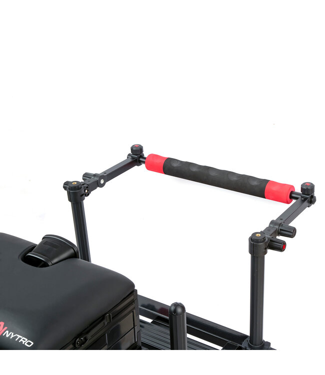 Nytro Connect-It X36 Pole Support Allround