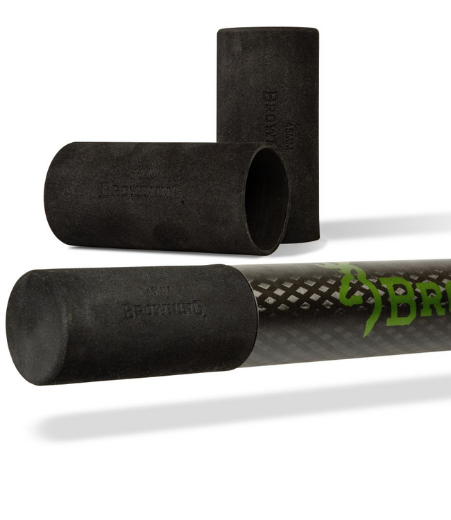 Browning Xitan d'Embout EVA Souple 10cm