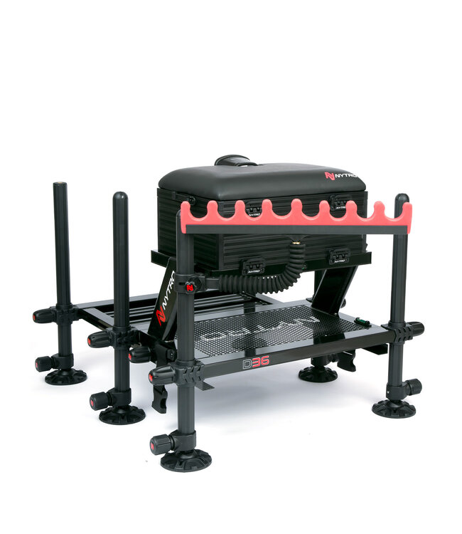 Nytro Connect-It X36 Top Roost Kit