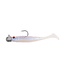 Zebco Demonic Power Shad 7.5cm (3 pcs)