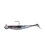 Zebco Demonic Power Shad 7.5cm (3 pcs)