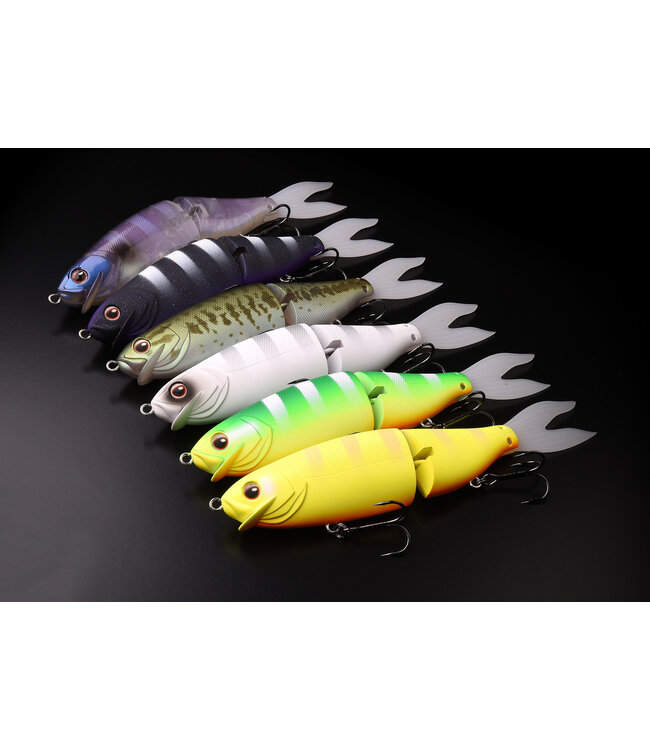 Spro Luxxe Laughin 17cm