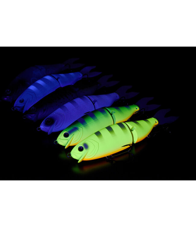 Spro Luxxe Laughin 17cm