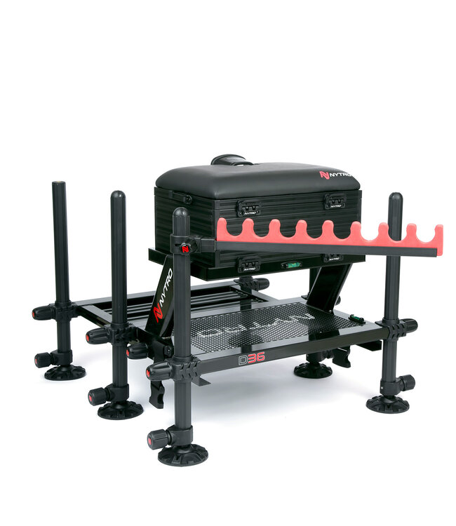 Nytro Connect-It X36 Side Roost Kit