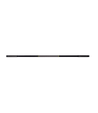 Korum Limitless Power Handle Tele – Manche Télescopique pour Gros Poissons