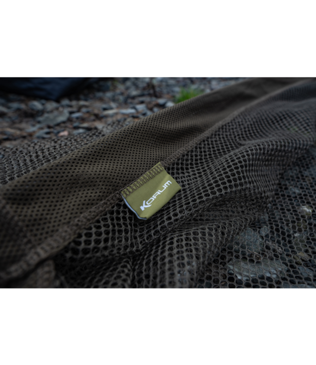 Korum 36 inch Specimen Net Combo 1.80-2.40m
