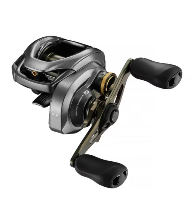 Shimano Curado DC 151 Left Handed