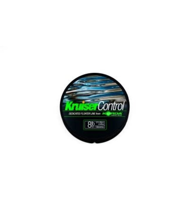 Korda Kruiser Control Dedicated Floater Line (150m) 10lb - 0.30mm