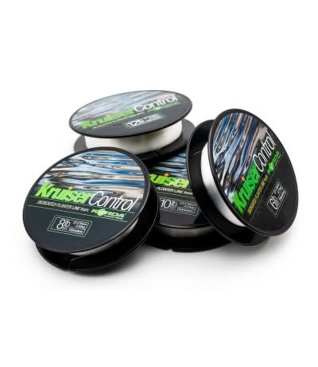 Korda Kruiser Control Dedicated Floater Line (150m) 10lb - 0.30mm