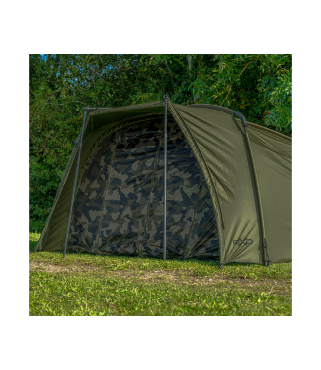 Avid Carp Exo Bivvy