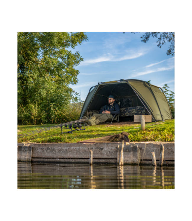 Avid Carp Exo Bivvy