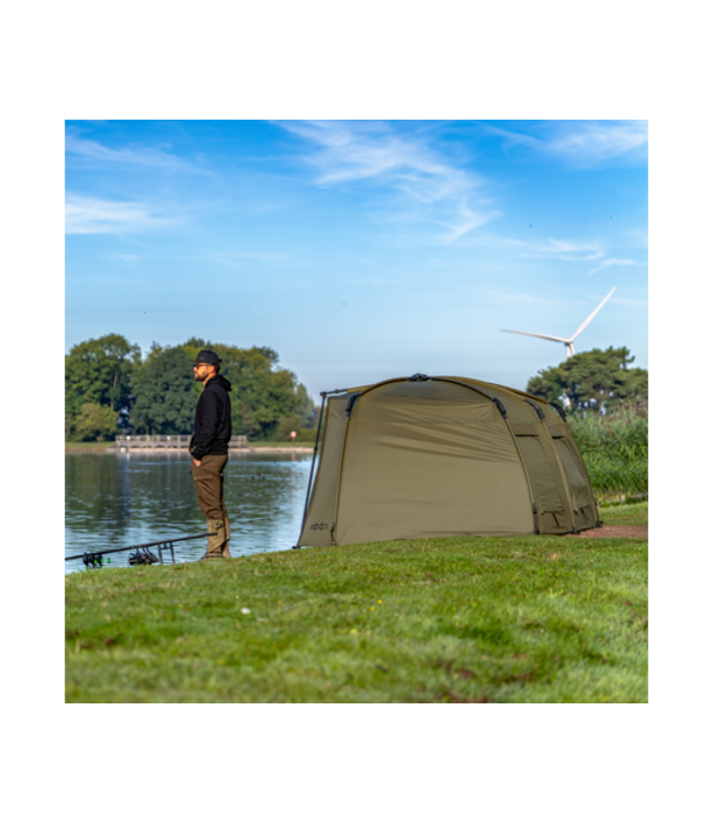 Avid Carp Exo Bivvy