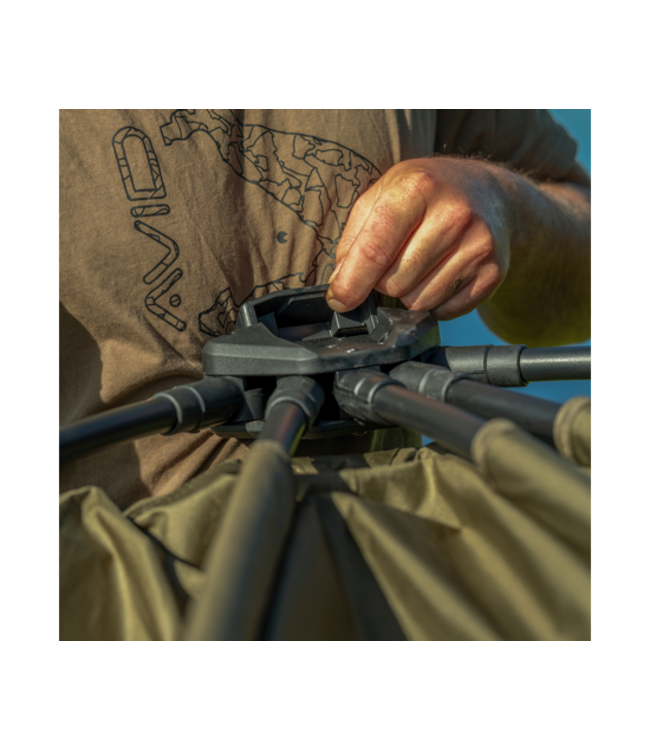 Avid Carp Exo Bivvy