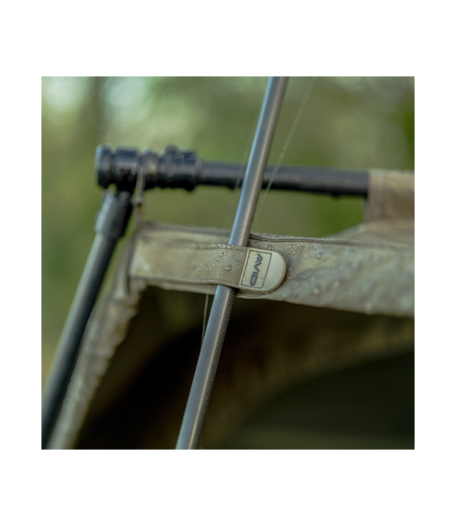 Avid Carp Exo Bivvy